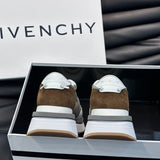 Givenchy shoes Style 126 - top view showing design