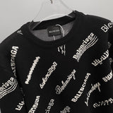 Back view of Balenciaga luxury piece style No.140