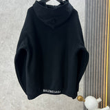 Balenciaga designer clothing styled look premium fashion