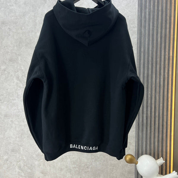 Balenciaga designer clothing styled look premium fashion