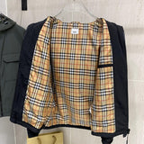 Styling view of Burberry luxury piece style No.376