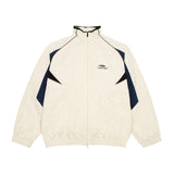 Close-up detail view of Balenciaga luxury piece style No.135