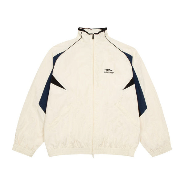 Balenciaga designer clothing styled look premium fashion