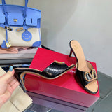 Front view of Valentino Garavani luxury piece style No.233