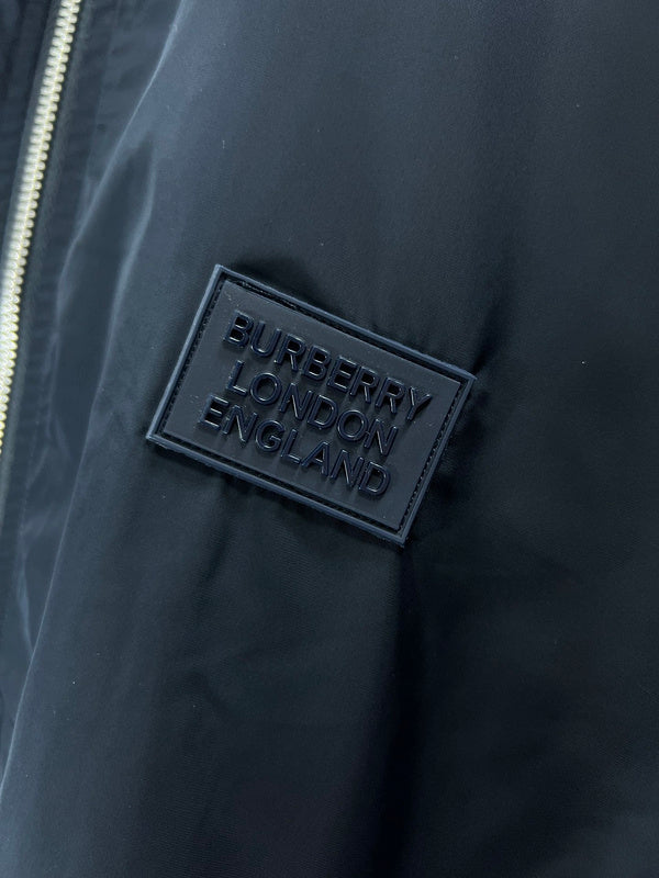 Burberry designer clothing front view designer style