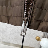 Burberry luxury designer clothing detail shot