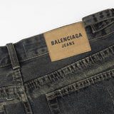 Front view of Balenciaga luxury piece style No.232