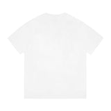 Burberry t-shirt styled look premium fashion