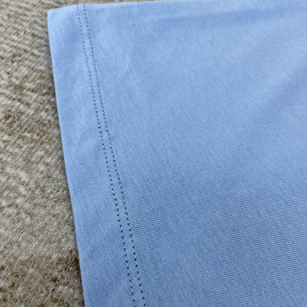 Three-quarter angle view of Amiri luxury piece style No.152