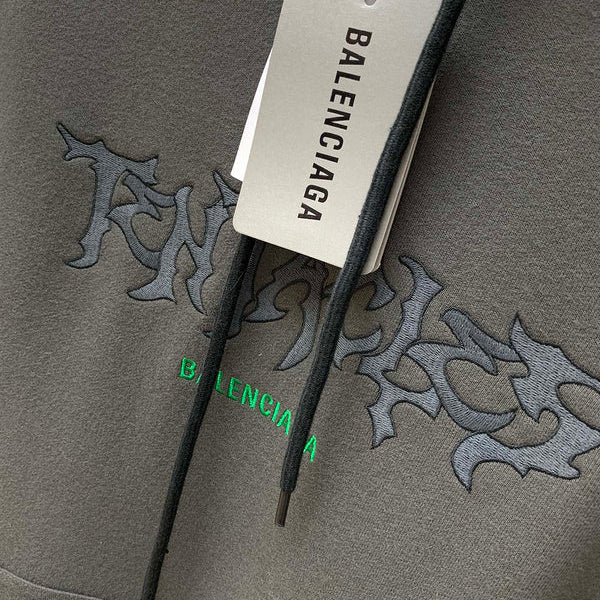 Balenciaga designer designer clothing full view