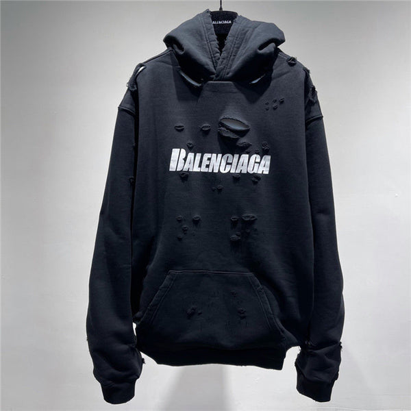Front view of Balenciaga luxury piece style No.414
