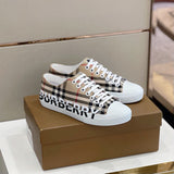Burberry shoes Style 183 - sole and craftsmanship detail