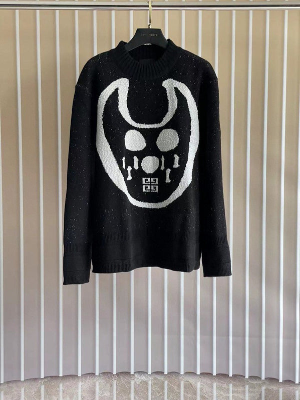 Givenchy luxury designer clothing detail shot