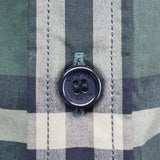 Full silhouette view of Burberry luxury piece style No.061
