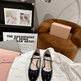 Side profile view of Miu Miu luxury piece style No.129