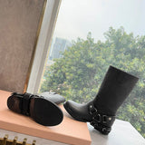 Full silhouette view of Miu Miu luxury piece style No.144