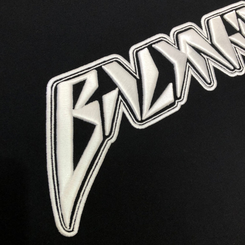 Balmain designer clothing front view designer style