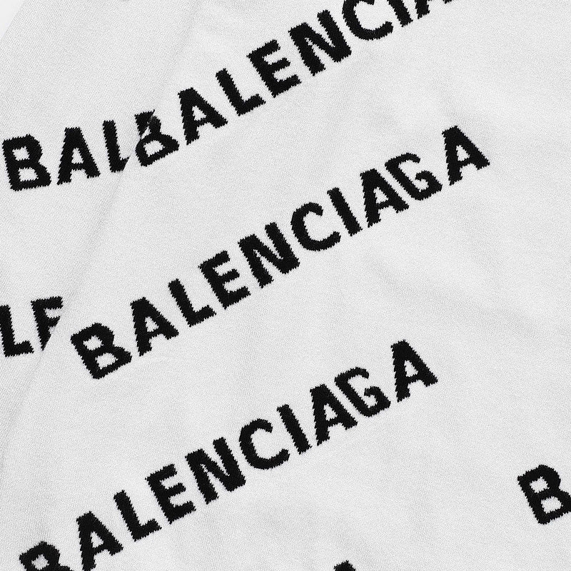 Balenciaga designer clothing front view designer style
