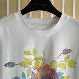 Close-up of Givenchy designer clothing craftsmanship