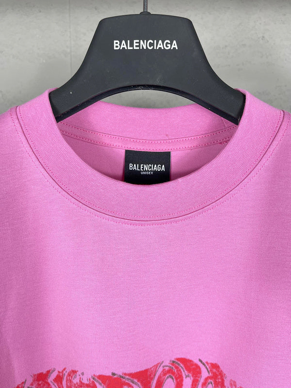 Back view of Balenciaga luxury piece style No.250