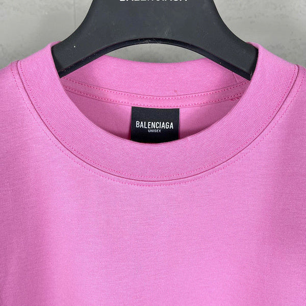 Back view of Balenciaga luxury piece style No.250