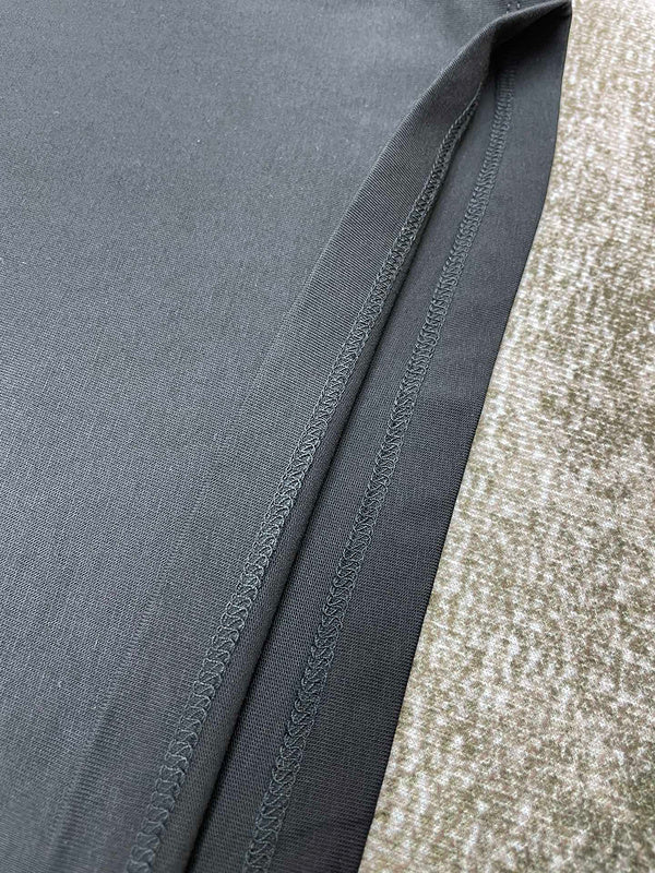 Texture and finish detail of Amiri luxury piece style No.133