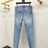 Styling view of Balmain luxury piece style No.070