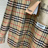 Styling view of Burberry luxury piece style No.039