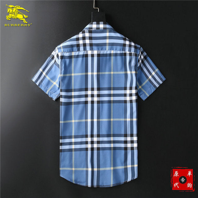 Front view of Burberry luxury piece style No.580