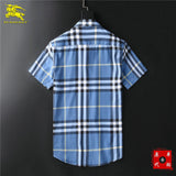 Front view of Burberry luxury piece style No.580