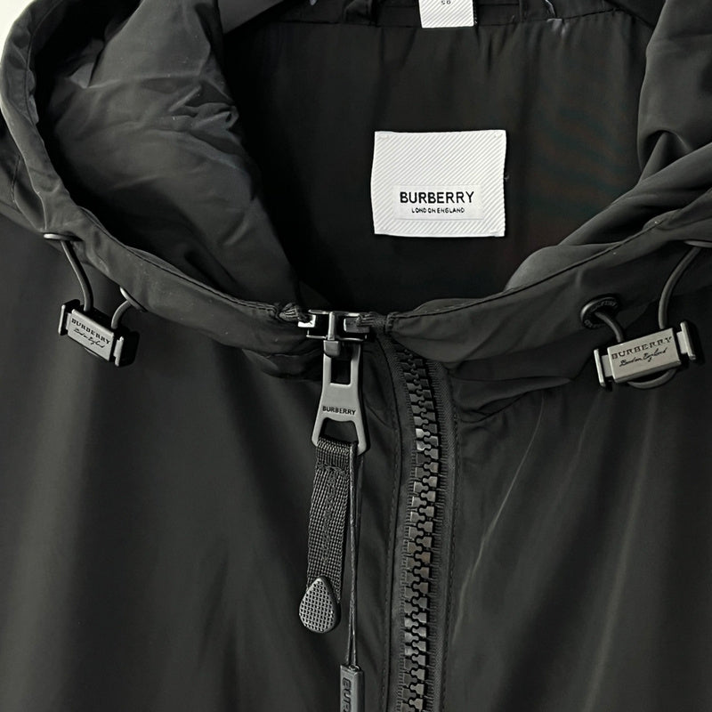 Back view of Burberry luxury piece style No.486