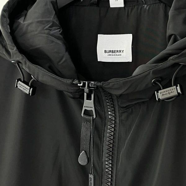 Back view of Burberry luxury piece style No.486