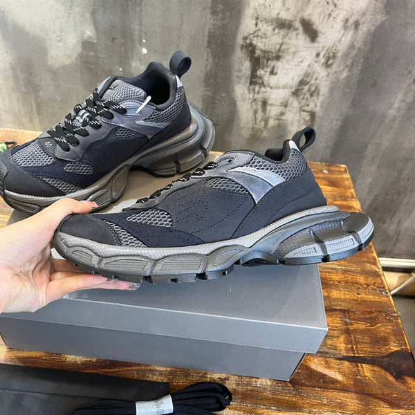 Balenciaga shoes Style 016 - styled lifestyle view