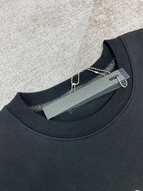 Three-quarter angle view of Amiri luxury piece style No.099