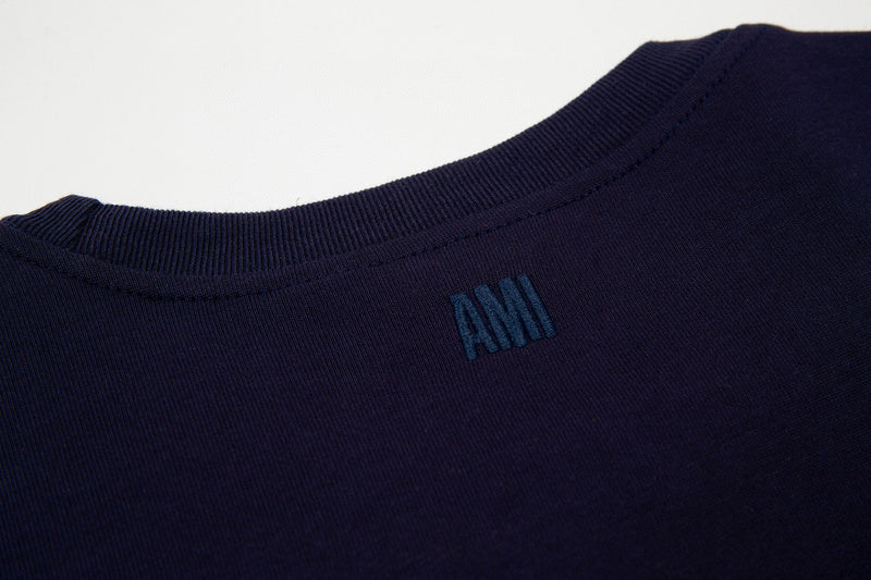 Three-quarter angle view of Amiri luxury piece style No.095