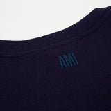 Three-quarter angle view of Amiri luxury piece style No.095