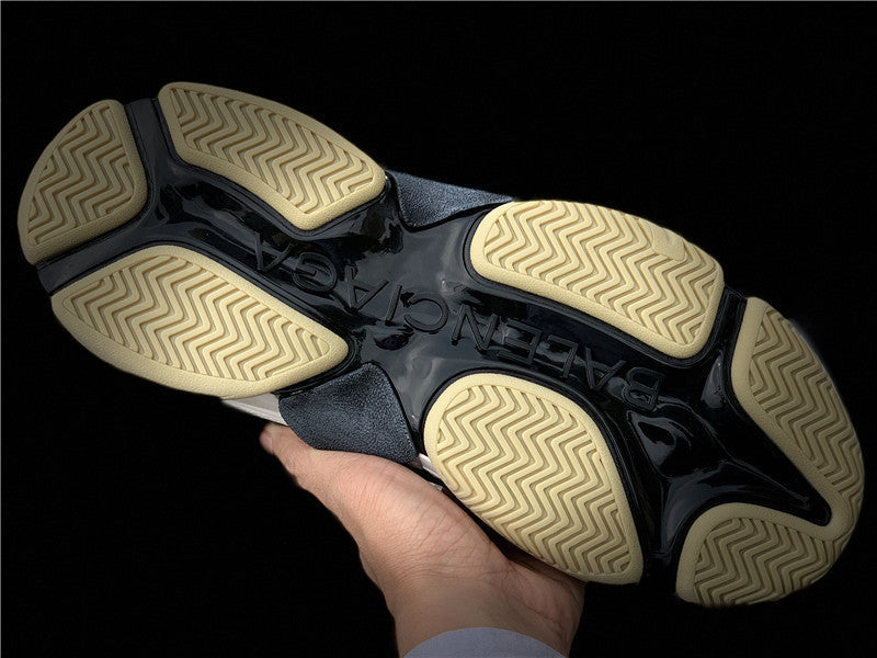 Balenciaga shoes Style 384 - additional angle view