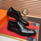 Hermes shoes Style 062 - close-up of premium designer craftsmanship