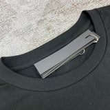 Amiri designer t-shirt full view