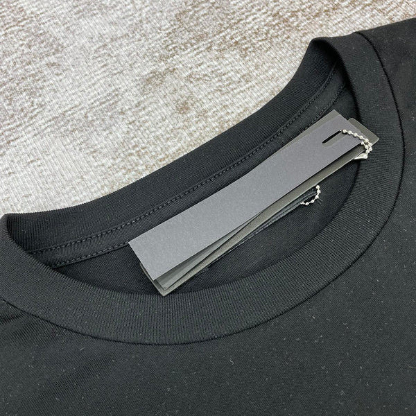 Amiri designer t-shirt full view