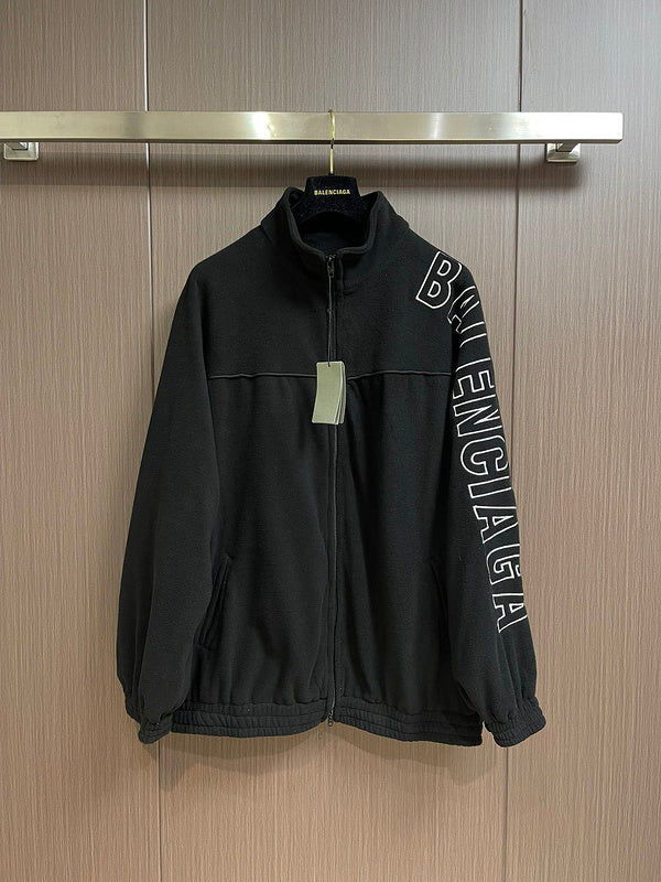 Balenciaga designer clothing front view designer style