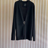 Givenchy designer clothing front view designer style