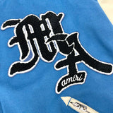 Front view of Amiri luxury piece style No.001