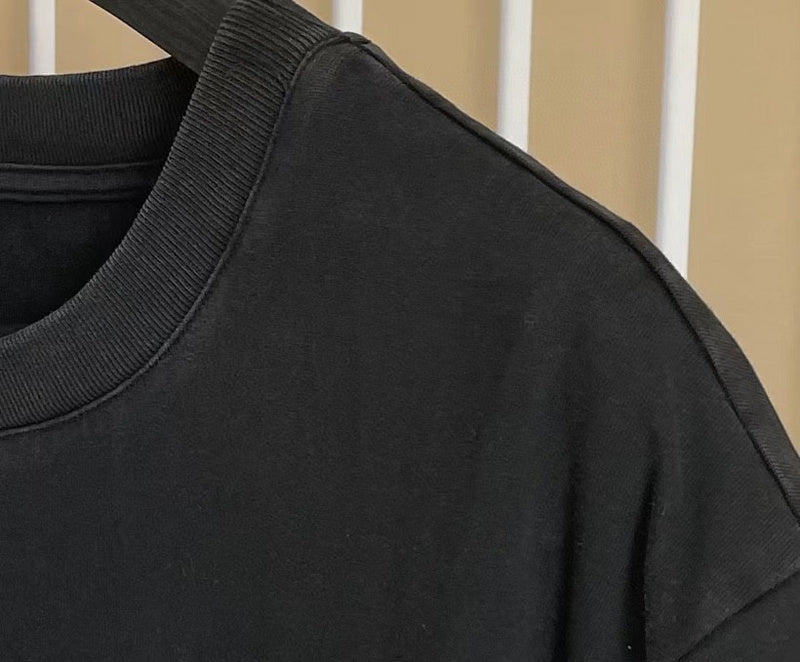Three-quarter angle view of Givenchy luxury piece style No.166