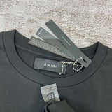 Full silhouette view of Amiri luxury piece style No.168