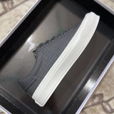 Givenchy shoes Style 027 - back heel detail