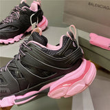 Balenciaga shoes Style 359 - packaging and accessories