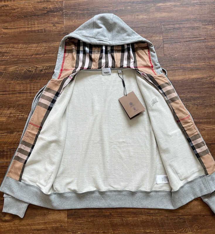 Front view of Burberry luxury piece style No.468