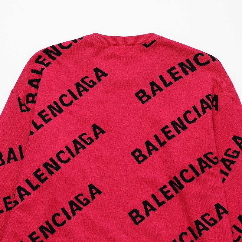 Close-up of Balenciaga designer clothing craftsmanship