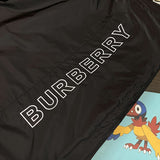 Styling view of Burberry luxury piece style No.377